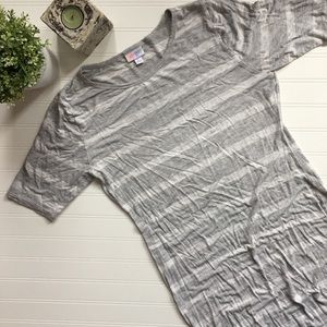 LuLaRoe Julia Dress